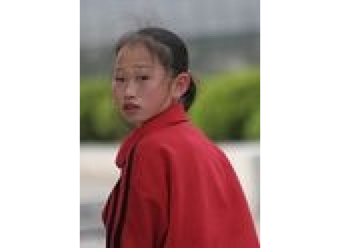 Corea del Nord Corea del Nord